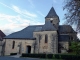 Photo précédente de Badefols-d'Ans l'église