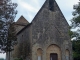 Photo précédente de Badefols-d'Ans l'église