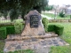 Photo suivante de Baneuil Le Monument aux Morts