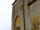Photo suivante de Baneuil Façade nord de l'église Saint Etienne.