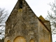 Photo suivante de Baneuil facade-sud-ouest-de-l-eglise-saint-etienne. Du XIIe siècle, fortifiée.
