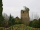 Photo suivante de Baneuil donjon roman-du-chateau-de-baneuil-bati-au-xie-siecle