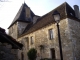 Photo précédente de Bars Maison forte dans le bourg.