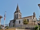 Photo suivante de Bassillac ²église Saint-Etienne 