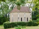 Photo précédente de Beauregard-de-Terrasson La Chapelle Saint Roch date du XVIIe siècle.
