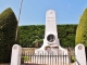 Photo suivante de Belvès Monument-aux-Morts