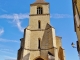 Photo précédente de Belvès église Notre-Dame