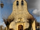 Eglise de Berbiguières