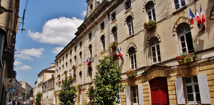 La Mairie - Bergerac