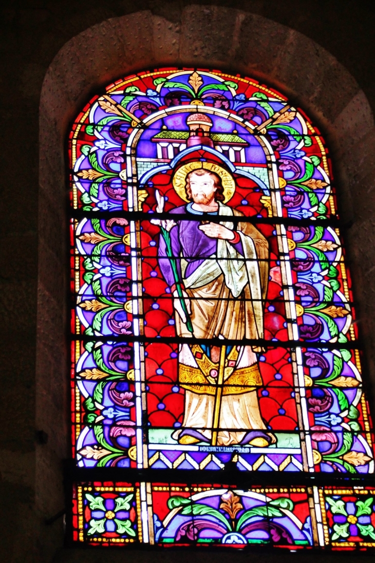 ..église St Jacques - Bergerac