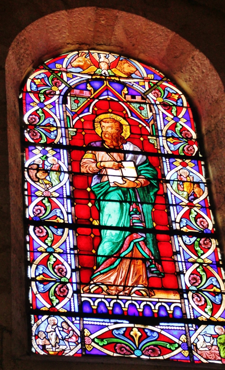 ..église St Jacques - Bergerac