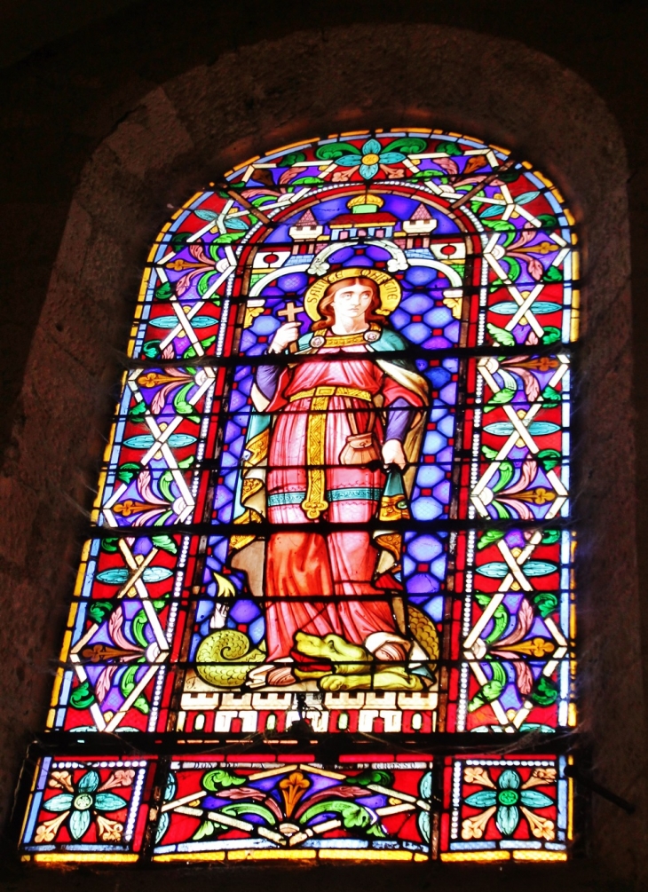 ..église St Jacques - Bergerac