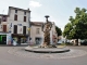 Fontaine