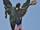 Photo précédente de Bergerac Monument aux Morts ( Détail )