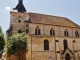 Photo suivante de Bergerac ..église St Jacques
