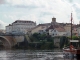 Photo suivante de Bergerac vue sur l'autre rive de la Dordogne