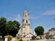 Photo suivante de Bertric-Burée <église Saint-Pierre-Saint-Paul
