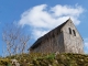 L'église Saint-Martin, XIIe (nef), XVe et XVIe siècles.