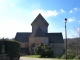 Photo précédente de Besse Le chevet de l'église Saint Martin.