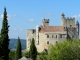 Photo suivante de Beynac-et-Cazenac le château de Beynac