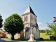 ²église Saint-Cloud