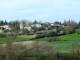 Photo précédente de Boisse Vue sur le village.
