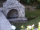 Fontaine-lavoir.