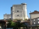 Photo suivante de Bourdeilles le château (ou plutôt les châteaux)