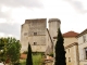 Photo précédente de Bourdeilles le Château