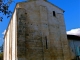 Photo précédente de Bourg-des-Maisons Le chevet de l'églie Sainte Marie