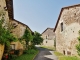 Photo suivante de Bourg-des-Maisons Le Village