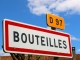 Photo suivante de Bouteilles-Saint-Sébastien Autrefois : Botella au XIe siècle, Bothelhat au XIIIe siècle.