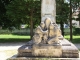 Monument-aux-Morts ( détail )