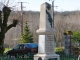 Le Monument aux Morts