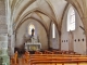 Photo suivante de Busserolles ++église Saint-Martial
