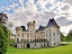 Château de Campagne