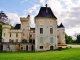 Château de Campagne