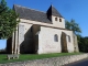 Photo suivante de Carsac-Aillac l'église de Carsac