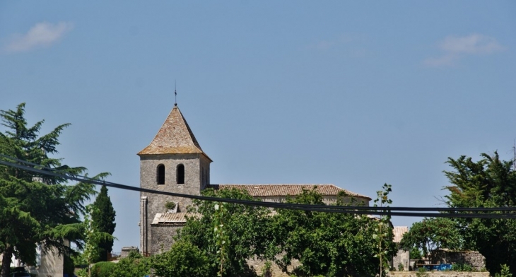    église Saint-Pierre - Carsac-de-Gurson