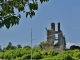 Ruines du Château de Gurson
