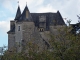 Photo suivante de Castelnaud-la-Chapelle le château de Fayrac