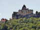 Photo suivante de Castelnaud-la-Chapelle vue sur le château