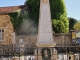 Photo précédente de Cendrieux Monument-aux-Morts