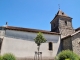 Photo précédente de Chaleix <église Saint-Agnan