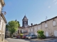 Photo suivante de Champagnac-de-Belair &église Saint-Christophe