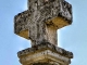 Croix de la Fontaine à Fontaine