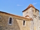   église Saint-Fiacre