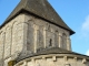 Photo précédente de Champniers-et-Reilhac Clocher de l'église romande du X° à REILHAC