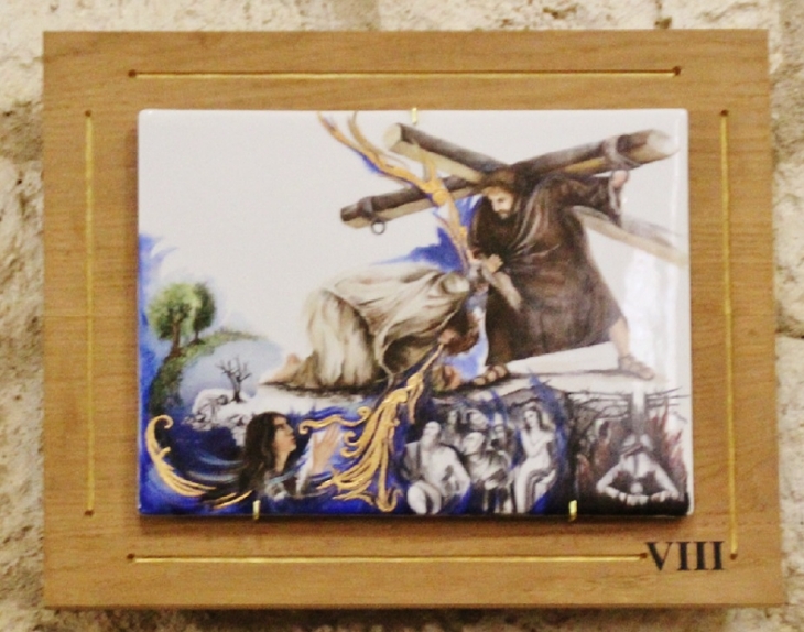 L'Abbaye - Chancelade