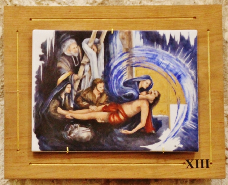 L'Abbaye - Chancelade